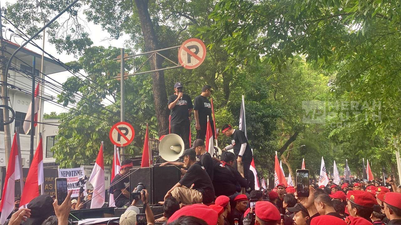 PDIP Minta Komnas HAM Tetapkan Kudatuli Kasus Pelanggaran HAM Berat
