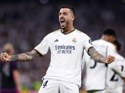 Real Madrid Datangkan 2 Penyerang, Joselu Pilih Hengkang
