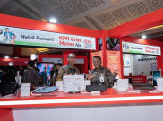 BPD Jakarta Siapkan Transaksi Non Tunai di PRJ 2024
