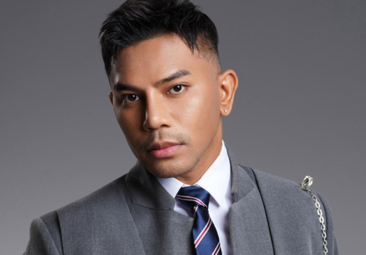 Makna Lagu “Aku Berjanji” dari Fabio Asher, Liriknya Menyembuhkan Luka