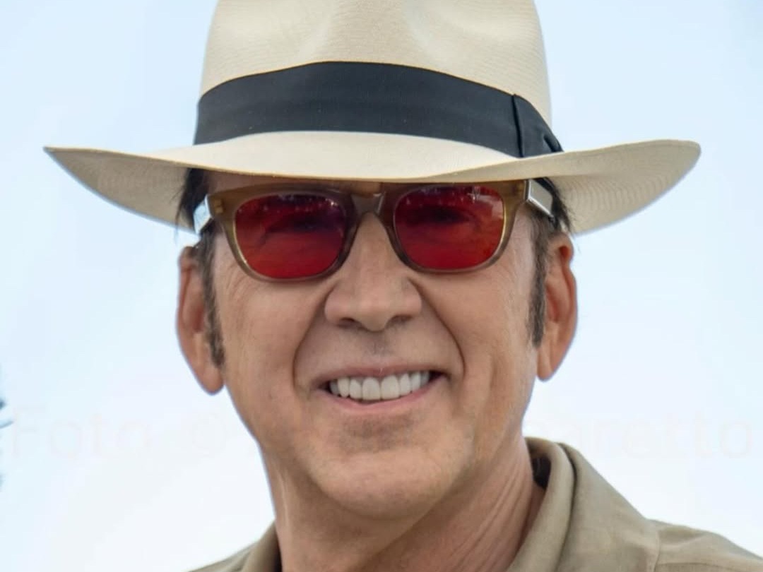 Aktor Nicolas Cage Menentang Penggunaan AI dalam Pembuatan Film