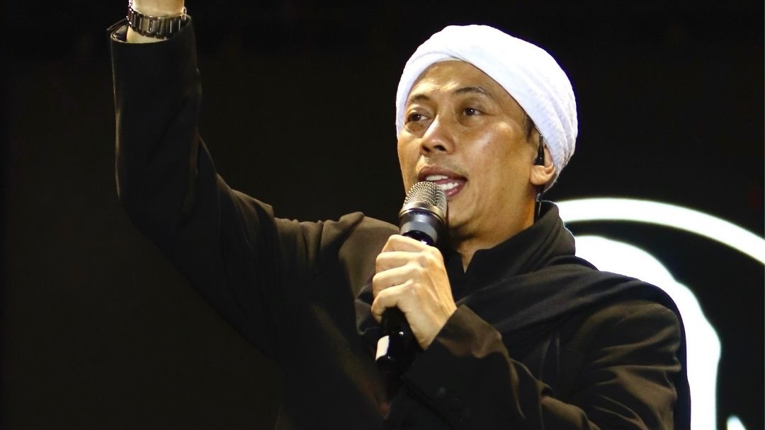 'Ramadhan Tiba', Lagu Penuh Sukacita yang Mengingatkan Makna Sabar dan Perbaikan Diri
