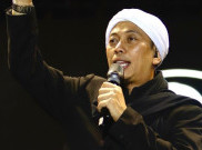 'Ramadhan Tiba', Lagu Penuh Sukacita yang Mengingatkan Makna Sabar dan Perbaikan Diri