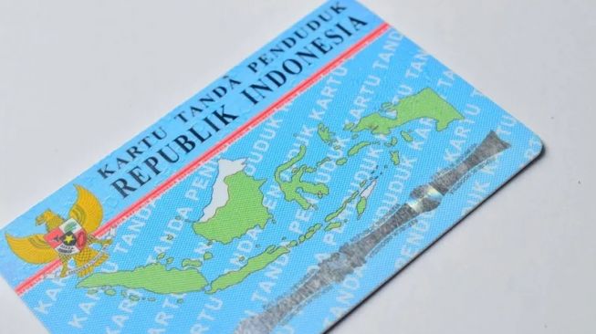 Kemendagri Fasilitasi e-KTP Bagi Transgender, Begini Prosedur Bikinnya