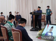 Wapres Ma'ruf Amin Serukan Gunakan Media Sosial untuk Kebaikan