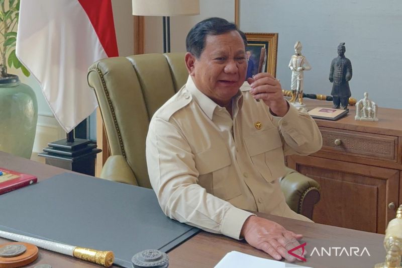 Prabowo Bertemu PM Australia Hari Ini, Perkuat Aliansi Indo-Pasifik