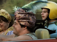 4 Film Bertemakan Down Syndrome yang Recomended
