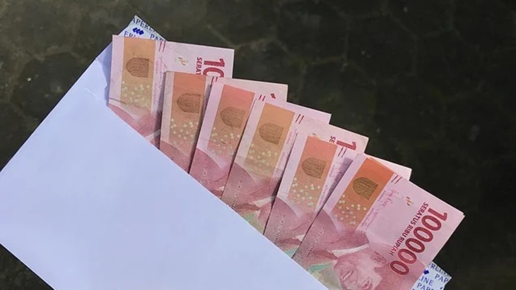 Batas Gaji Pekerja Wajib Kena Potongan Program Pensiun Tunggu PP Keluar