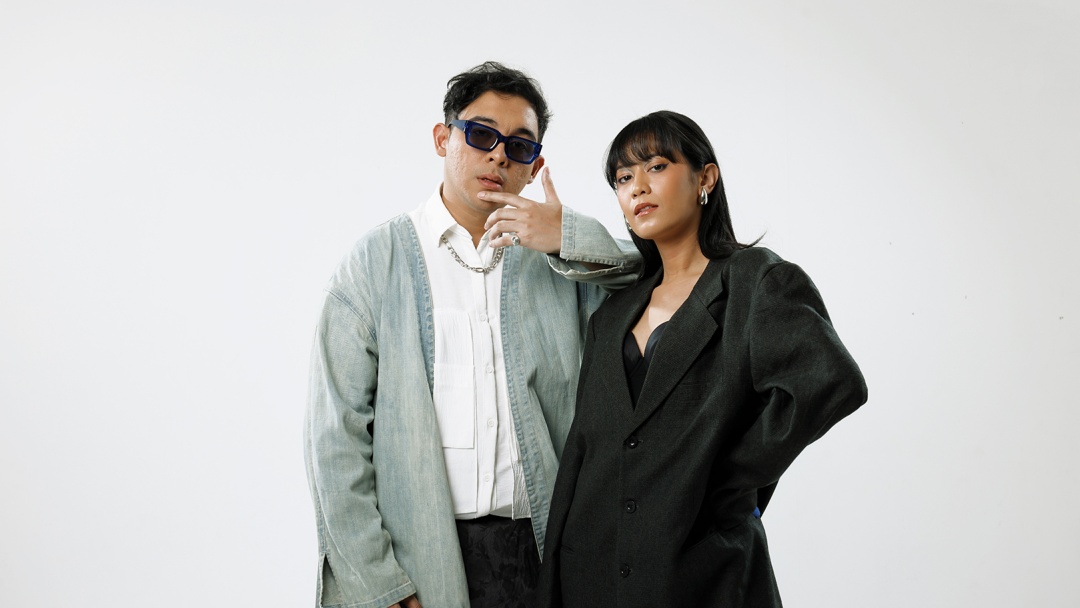 Single 'Wish I Was Her' Jadi Pembuka untu EP Terbaru dari CACCIA