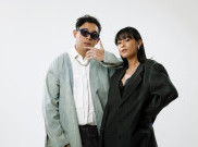 Single 'Wish I Was Her' Jadi Pembuka untu EP Terbaru dari CACCIA