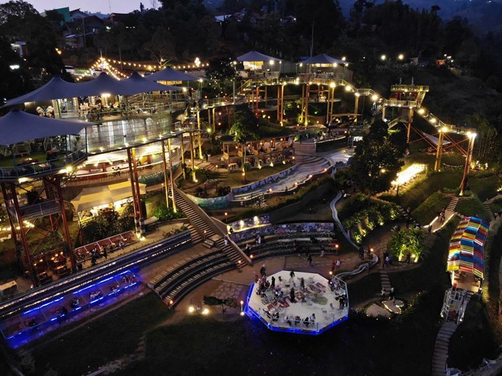bandung