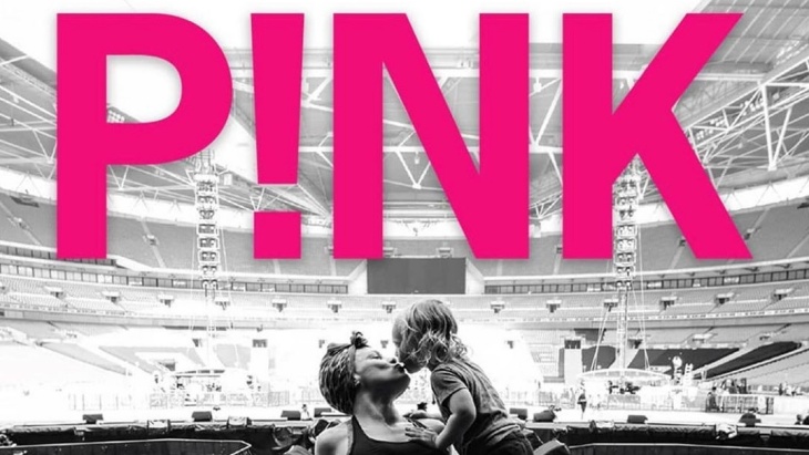 Film Dokumenter Pink Berjudul 'All I Know So Far' akan Segera Rilis