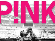 Film Dokumenter Pink Berjudul 'All I Know So Far' akan Segera Rilis
