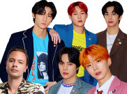 Sam Feldt dan MONSTA X Bertemu di ‘Late Night Feels’
