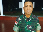 TNI Kontak Tembak dengan KKB di Pegunungan Bintang