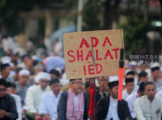 Gunakan Perhitungan Hisab Leluhur, Warga Negeri Wakal Gelar Salat Idul Fitri 2025, Sabtu (29/3)