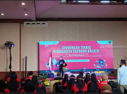 Puan Minta Pemerintah Tambah Kriteria Program KIP Kuliah Sampai Jenjang S2