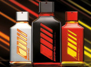 Mercedes-AMG Luncurkan Koleksi Parfum Mewah 