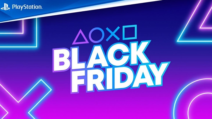 Diskon hingga 25 Persen untuk PlayStation Plus di Black Friday