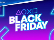 Diskon hingga 25 Persen untuk PlayStation Plus di Black Friday