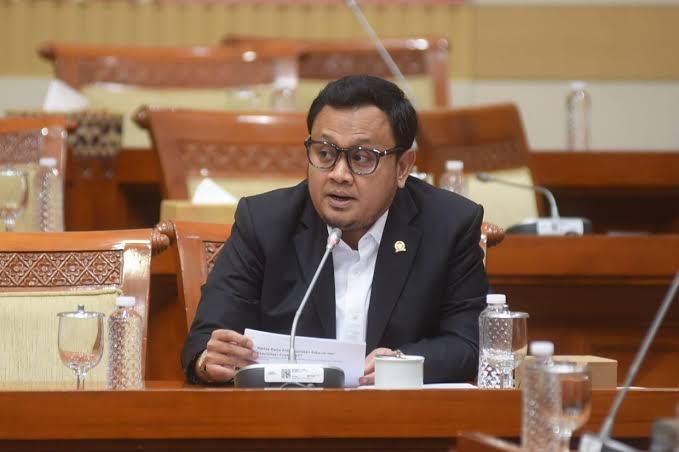 DPR Wanti-Wanti Kepentingan Asing Menyusup dalam Pembahasan RUU Perampasan Aset