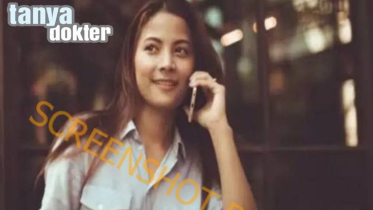 [HOAKS atau FAKTA]: Radiasi Baterai Handphone di Bawah 10 Persen Meningkat 1.000 Kali Lipat