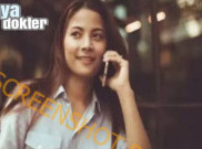 [HOAKS atau FAKTA]: Radiasi Baterai Handphone di Bawah 10 Persen Meningkat 1.000 Kali Lipat