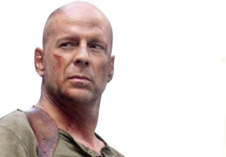 Bruce Willis Bintangi Prekuel Film 