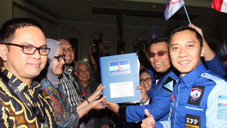 Perludem: Jadi Peserta Pemilu di Indonesia Rumit dan Mahal