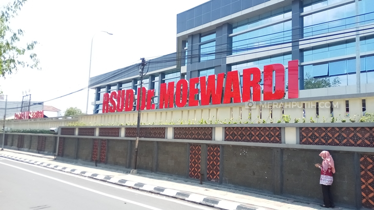 Pasien Gagal Ginjal Anak RSUD Dr Moewardi Tak Masuk Kategori GGAPA