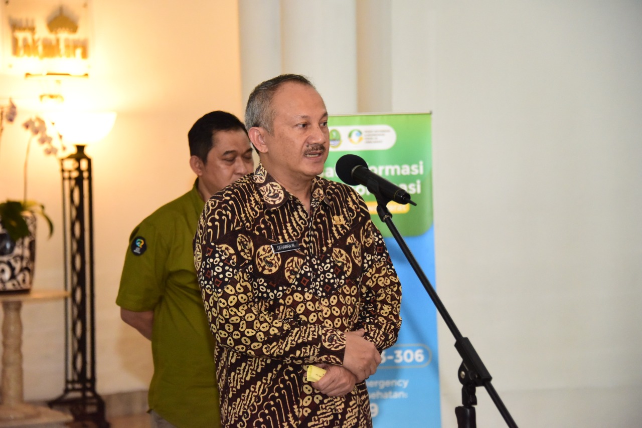 Pasien Positif Corona di Jabar Bertambah Jadi 26 Orang