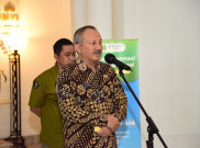 Pasien Positif Corona di Jabar Bertambah Jadi 26 Orang