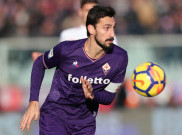 Selamat Jalan Davide Astori, Pria Hebat Sang Penjaga Tradisi