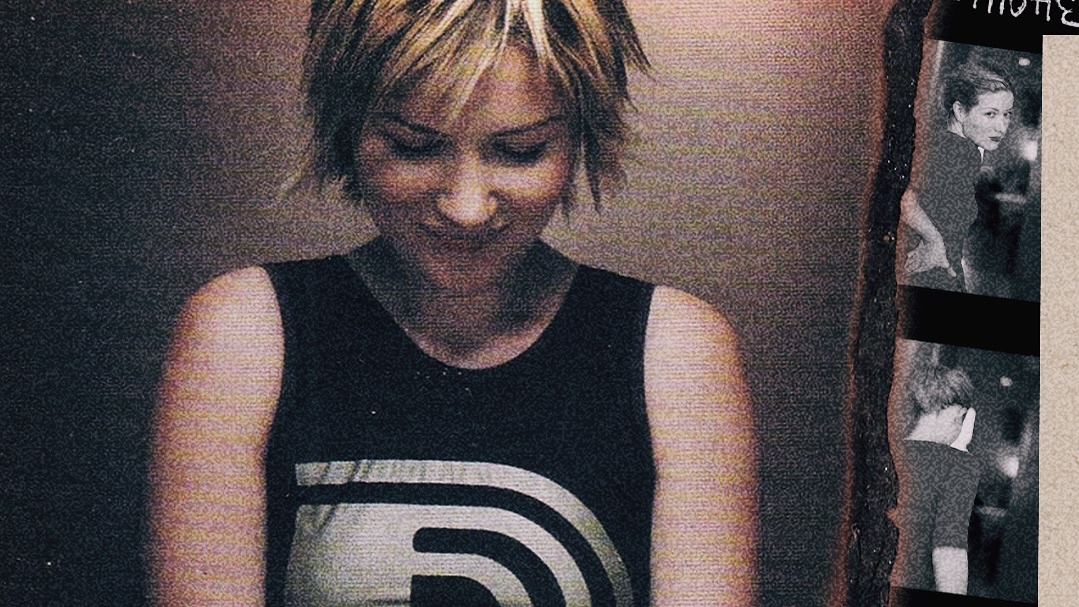 'White Flag', Lagu Ikonik Dido tentang Cinta yang Tak Padam Meski Telah Usai