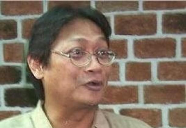 Peneliti Politik LIPI Hermawan Sulistyo