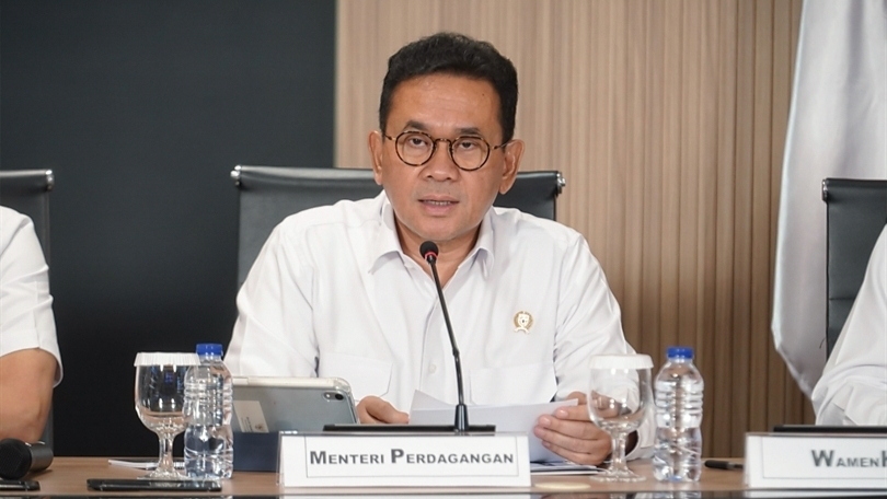Demi Swasembada Pangan, Kemendag Perketat Impor Sejumlah Komoditas