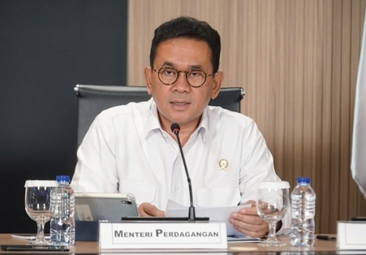 Demi Swasembada Pangan, Kemendag Perketat Impor Sejumlah Komoditas
