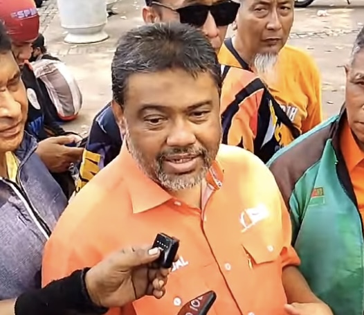 Daya Beli Melemah, Buruh Tuntut Kenaikan Upah hingga 10 Persen Tahun Depan
