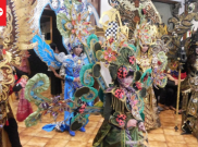 Ini Dia Karya Kostum yang Bakal Tersaji di SBC X