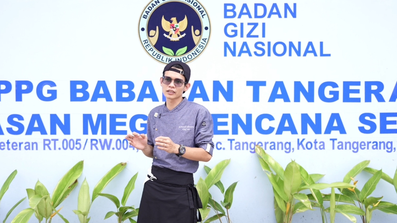Dapur MBG Tangerang Libatkan Warga Binaan Lapas, SPPG Pastikan Sudah Lolos Tes Psikologis
