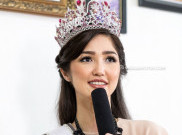 Wawancara Eksklusif MerahPutih.com dengan Puteri Indonesia 2018 Sonia Fergina Citra