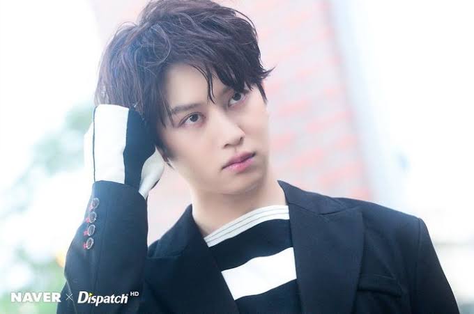 Heechul