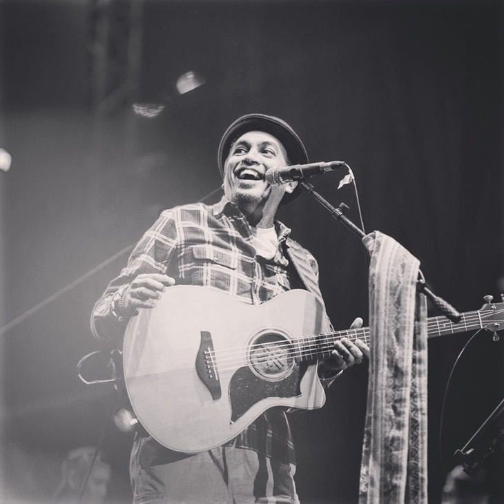 JOOX Rangkum #TerimaKasih2020, Glenn Fredly Masuk Top Singer