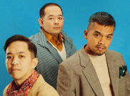 Soulvibe Hadir 'Sekali Lagi' Sambut 2023