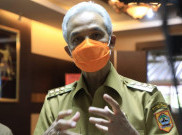 Peringatan PDI Perjuangan Pada Ganjar Pranowo