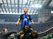 Oaktree Capital Cuci Gudang! Inter Milan Siap Lepas Dua Bintang Utama Demi Targetkan Pendapatan Rp 1 Triliun