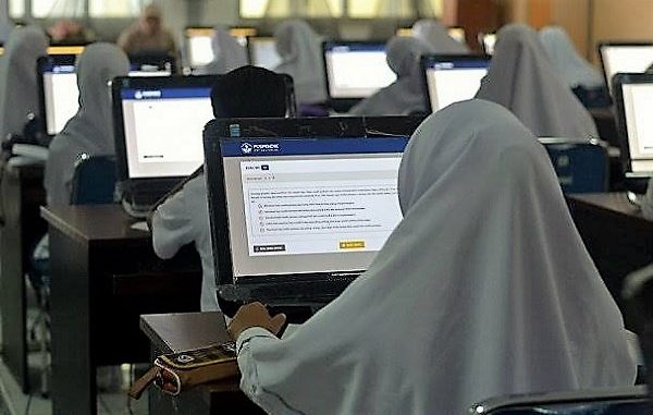 Corona Mewabah di Indonesia, UN Jalan Terus