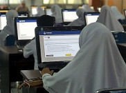 Lindungi Pelajar dari COVID-19, Ujian Nasional SMP dan SMA Resmi Ditiadakan