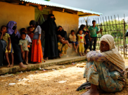 Kapolda Sumut Minta PBB Pindahkan Etnis Rohingya Dari Indonesia