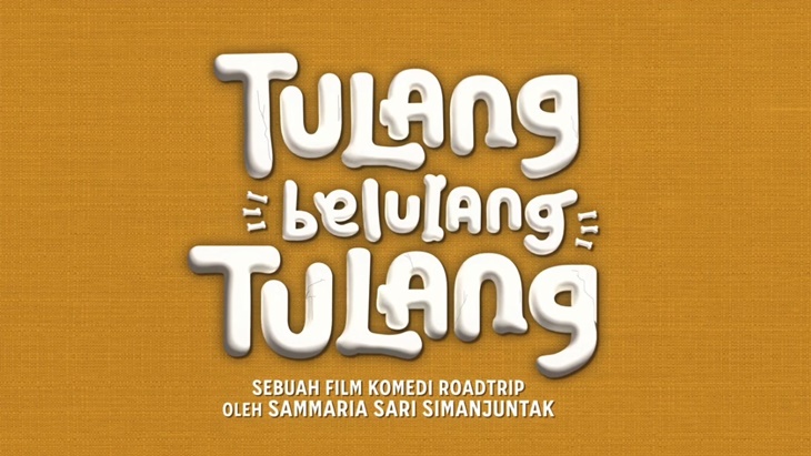 Film 'Tulang Belulang Tulang' Rilis Teaser, Angkat Tradisi Batak